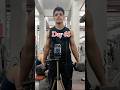 Aaj Kiya tufaan me workout || Day 65/75 Hard Challenge