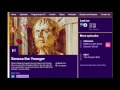 BBC - In Our Times - Seneca the Younger