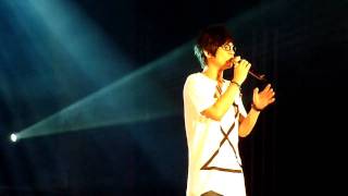 20100807卓義峰-對的人(花蓮夏戀嘉年華)