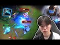 Smash : His Lucian Combos is too SMOOTH - Engsub