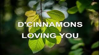 LOVING YOU KARAOKE | D'CINNAMONS