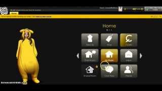 IMVU Random Ep. 1