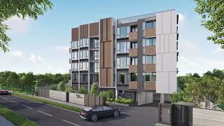 Sophia Meadow Project Fly Through
