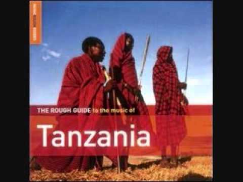 Mohammed Issa Matona   Msumeno Rough Guide To Music of Tanzania