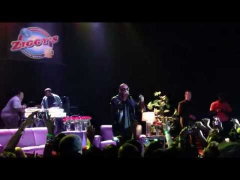 R.Kelly's Entire Performance From Winston-Salem, North Carolina - 1.20.13