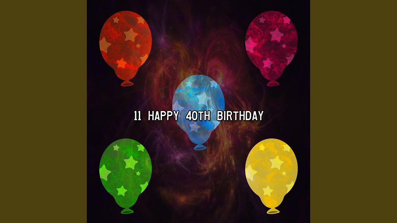 Happy Birthday Funk - YouTube