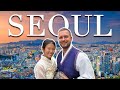 TRAVEL SEOUL 🇰🇷 서울 Best Experiences, Where to GO &amp; What to DO (with Prices $$!)