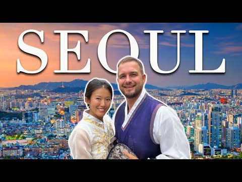 Video: De ultieme gids voor de buurten van Seoul