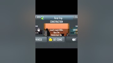 HOW TO HACK HILL CLIMB RACING WITH CHEATDROID
