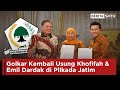 Golkar Kembali Usung Khofifah &amp; Emil Dardak di Pilkada Jatim | Beritasatu