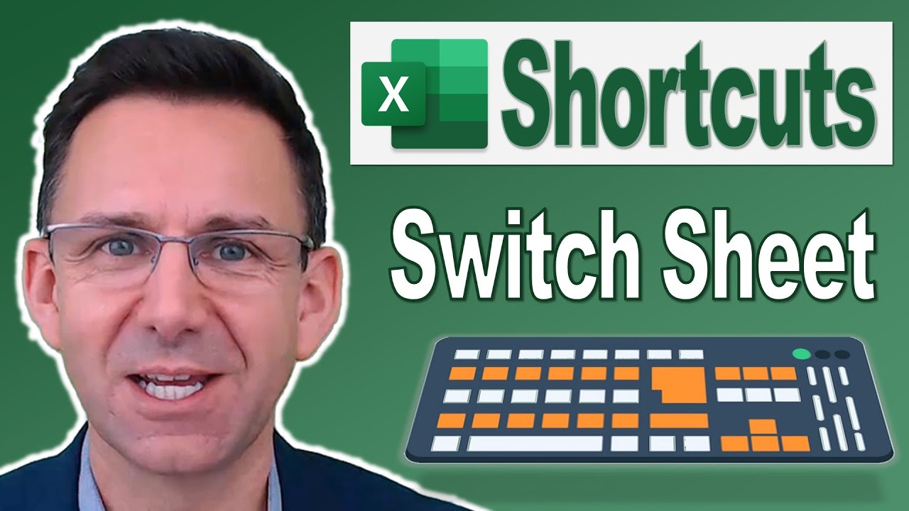 best-excel-shortcut-keys-how-to-quickly-switch-between-worksheets-in