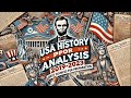 USA History Paper Analysis (2019-2023) | Best Sources for Preparation | CSS Platform| Ahsan Abbasi