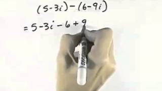 Ch 10 Ex 26 Blitzer Introductory and Intermediate Algebra