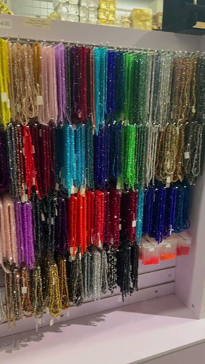 Wholesale Beads & Gemstones Store