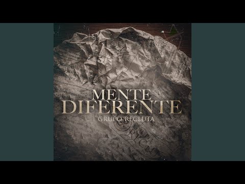 Grupo Recluta - Mente Diferente