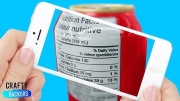 10 GENIUS LIFE HACKS EVERY LAZY PERSON SHOULD KNOW