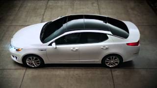 Kia Optima New Orleans LA | Kia Dealer New Orleans LA