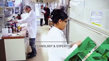 Malvern Instruments  - Science Manufacturer