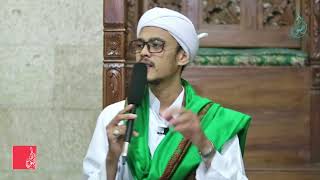 Keteladanan Hadiah Terbesar Orang Tua Kepada Anaknya  Ust Fahmi Assegaf Se