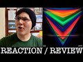 Earth by Ed O&#39;brien - Reaction/Review