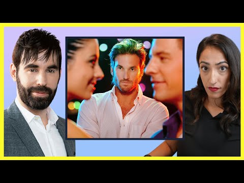 Sex Researcher Explains Why Men Enjoy C*ckolding! ft. Dr. Justin Lehmiller
