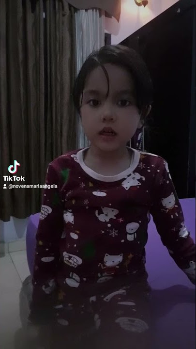 Tiktok Novena Senin Selasa Engkau Tetap Raja