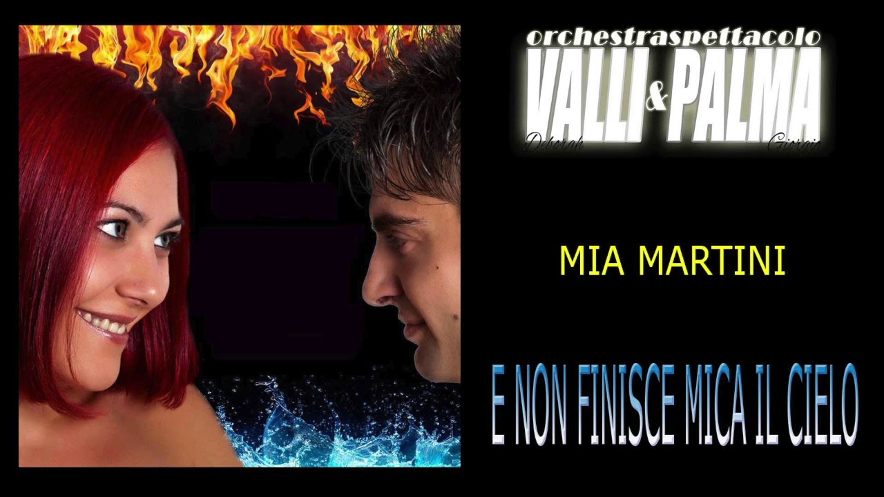 Sissi E Non Finisce Mica Il Cielo