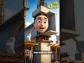 “मैं RCC Beam हूँ… पूरा घर मेरे सहारे खड़ा है 💪 | #houseconstruction #construction