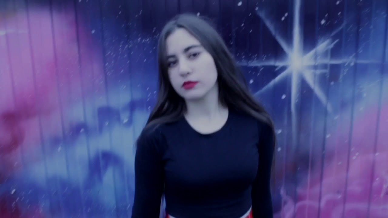 Клип Я бы не пошла за тобой. YouTube