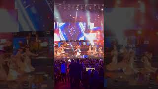 Bahrom Nazarov - 2023 yil konsertdan lavha