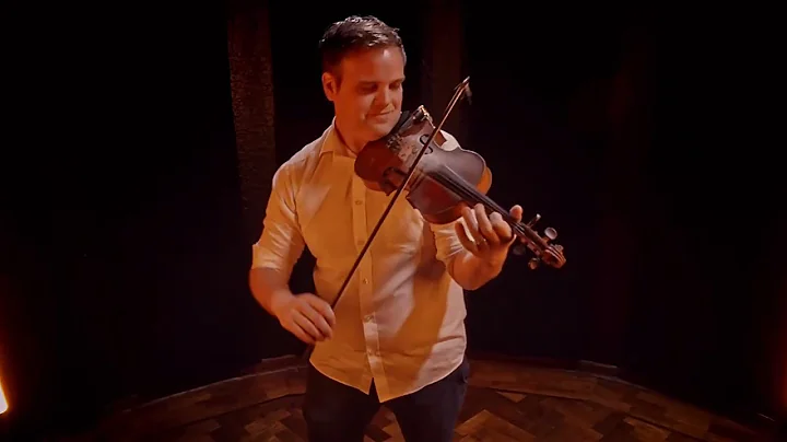 TICO TICO - David Delaney Violinist