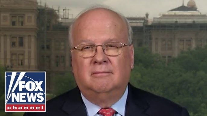 Karl Rove Brace For Ugly Scene At The Dnc