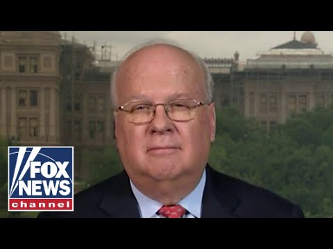 Karl Rove: Brace for ‘ugly scene’ at the DNC