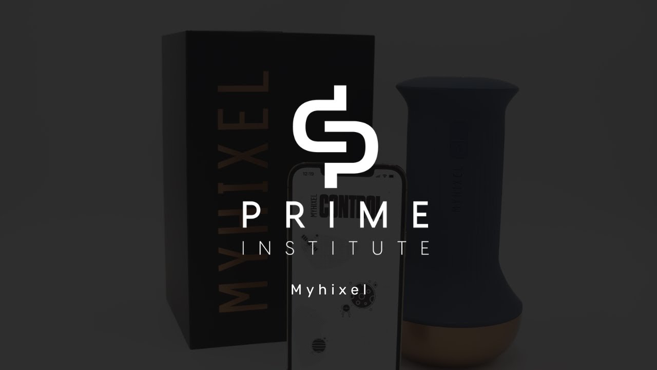 Myhixel | PRIME Institute