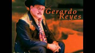 Video thumbnail of "Gerardo Reyes - Corazon De Carne"