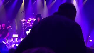 Good Times Bad Times Jason Bonham Reno 2026-05-17