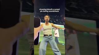 Er hat es völlig satt.