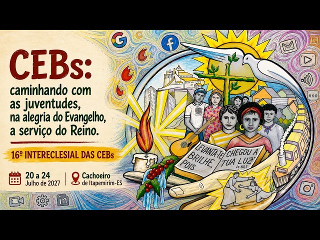 DÉCIMO SEXTO CHEGOU – tom: F (Ailton Junior - ES