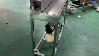 TENGJUN FLEXO punch Flexo plate pincher in-line washing machine plate analog flexo plate processor