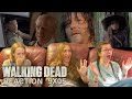 The Walking Dead - 9x5 What Comes After - Reaction
