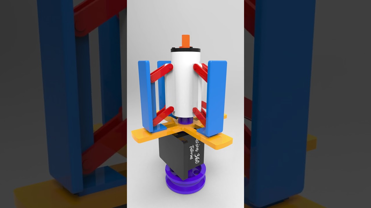 Satisfying Decoiler System at Work! 