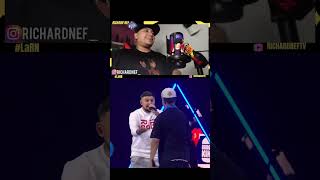 Exe VS Rapder
