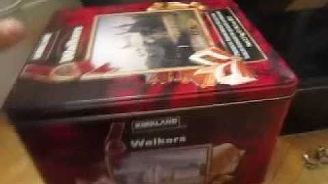 My Time Capsule Boxes