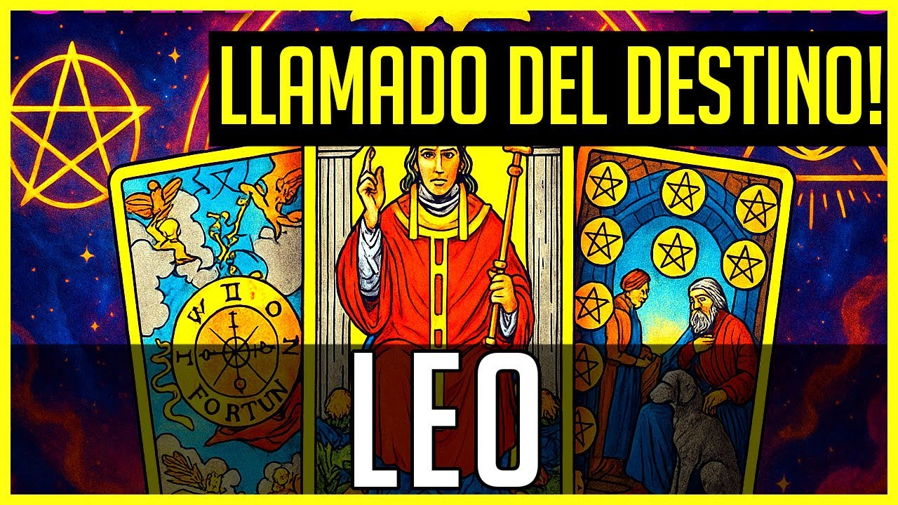 Leo   🔥 Gigante Regalo Del Cielo Te Pertenece! Tu Éxito Está 100% Asegurado!    🔥 #Leo