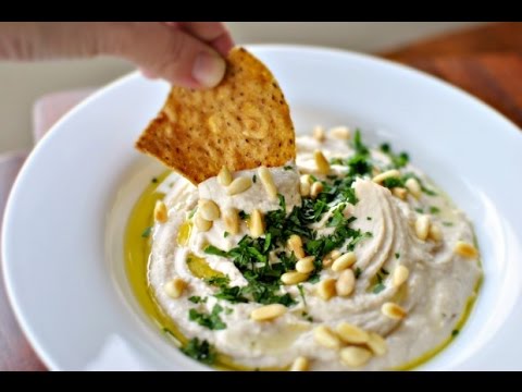 roasted-lemon-&-white-bean-hummus