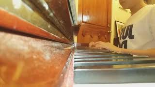 Michael Aaron Piano Course Lessons Grade One p. 39 Dance of the Wooden Shoes by: ? - Piano Cover