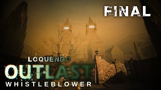 Outlast: Whistleblower (FINAL) Loquendo