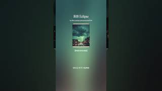 808 Eclipse