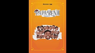 PapaBenji Season 3 Episodes 1 -  5