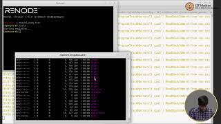 W5L5 - Boot with new DTB(Renode)